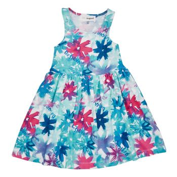 Desigual Vestido VEST_INGRID para niña