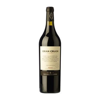 Gran Del Siurana Vino Tinto Gran Cruor Priorat Crianza 75 Cl 14.5% Vol.