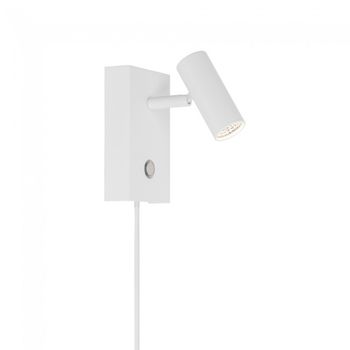 Aplique de pared led omari (3.20w)