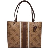 guess bolso de mano hwss96 72250 noelle ii tote para mujer