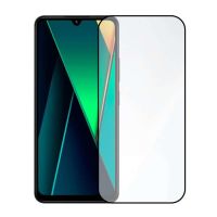 cristal templado ultra resistente para xiaomi poco c75