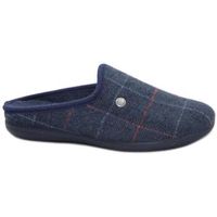 grunland pantuflas gru-ccc-ci3043-je para hombre