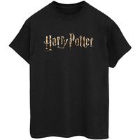 harry potter camiseta bi56797 para hombre