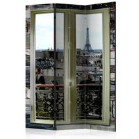 biombo - parisian view 135x172 cm