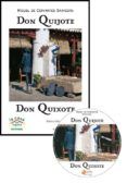 don quijote  don quixote ed bilingue espanol-ingles version abrev