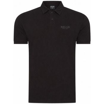 Ballin Est. 2013 Polo Pique Polo para hombre