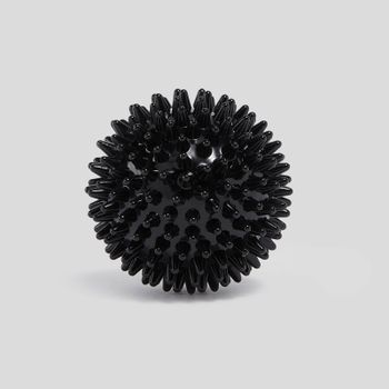 Balón de recuperación de Myprotein - Negro
