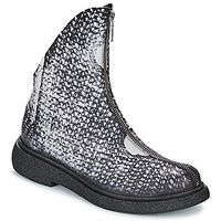 papucei botines estee para mujer