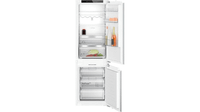 frigorifico combi integrable balay 3kid767f nofrost d alto 177 cm ancho 55 cm