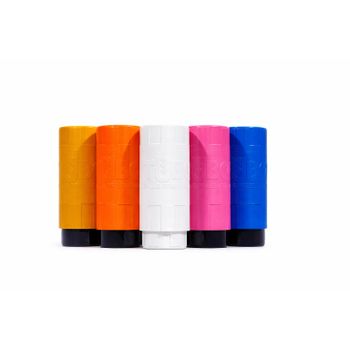 Presurizador de Pelotas de Tenis y Padel TuboX3 Color  TuboPlus - Mantén la Presión y el Rendimiento de tus Pelotas de Tenis y Padel