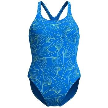 Speedo Bañador Hyperboom Medalist para mujer