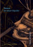 versos de amor liquido