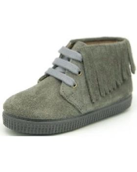 de BATILAS BOTAS GRIS