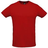 sols camiseta sprint para hombre