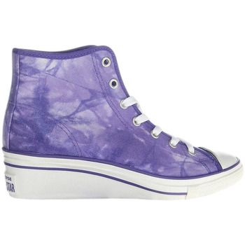 Converse Zapatillas altas Baskets Chuck Taylor All Star Hiness textile para mujer