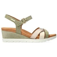 mephisto sandalias yrena para mujer