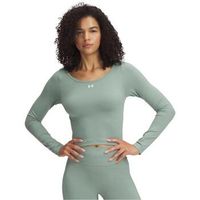 under armour camiseta manga larga vanish para mujer