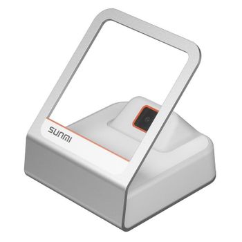 Escáner Códigos QR Sunmi Blink2 Sobremesa 1MP USB-C/USB-A