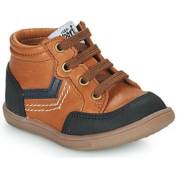 GBB Zapatillas altas VIGO para niño