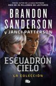 escuadron cielo la coleccion