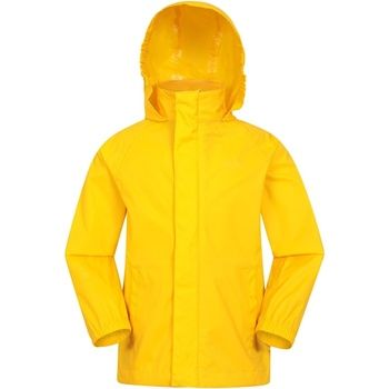 Mountain Warehouse Chaqueta Pakka II para niño