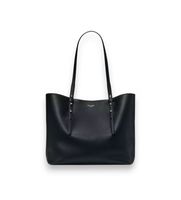 kate spade para mujer kl669 bolso do it all negro osfa casual piel