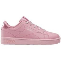reebok sport zapatillas court clean para nina