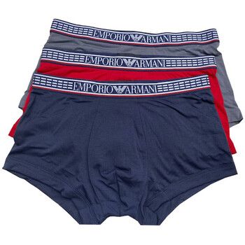 Emporio Armani Calzoncillos CALZONCILLO 3-PACK EA HOMBRE para hombre