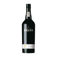 c da silva vino generoso dalva porto 10 anos 75 cl 20 vol