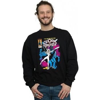Marvel Jersey BI15674 para hombre