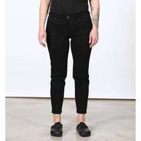 scotch  soda jeans the keeper - stay black para mujer
