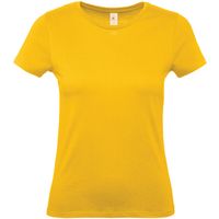 b and c camiseta e150 para mujer