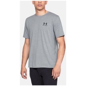 Under Armour Camiseta Sportstyle Left Chest para hombre