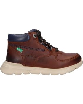 de KICKERS 878880-30 KICKADVENTUR 116 CAMEL MARINE