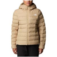 the north face chaqueta w aconcagua 3 hoodie para mujer