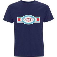 oasis camiseta manga larga oblong target para hombre