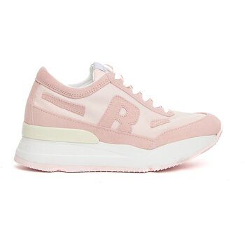 Rucoline Zapatillas 4438-r para mujer