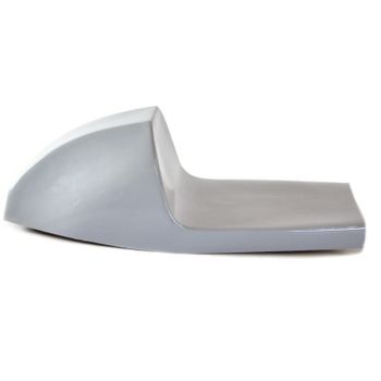 Asiento universal Paton Replica fibra de vidrio