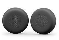 dell almohadillas para auriculares inalambricos pro - he424
