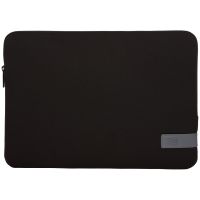 case logic reflect funda para portatil 14 negra