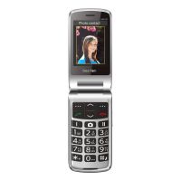telefono movil beafon sl645 lte 4g pantalla 28 sim unica