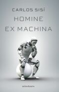 homine ex machina
