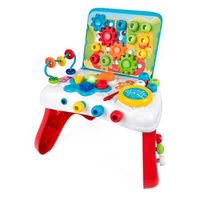 mesa de actividades artcraft 00011550000040 chicco