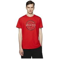 4f camiseta tsm019 para hombre
