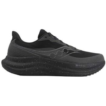 Saucony Zapatillas de running Chaussures de running Triumph 23 GTX imperméables para mujer