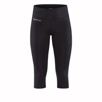 craft adv essence mallas para correr mujeres-negro