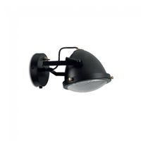 aplique de pared boralis