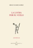 la lucha por el vuelo premio adonais 2016