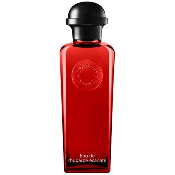 Hermès Paris Agua de Colonia Eau de Cologne Scarlet Rhubarb Water 100 ml para hombre