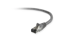 belkin cat5e networking cable 5m grey